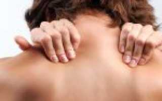 Как правильно делать массаж спины и шеи в домашних условиях девушке