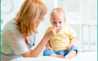 Особенности почечных патологий в детском возрасте