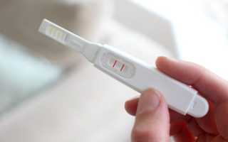 Стоит ли переживать, если задержка месячных более 7 дней, а тест на беременность отрицательный