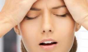 Чем лечить головную боль при беременности: эффективные средства и методы