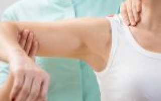 Как правильно разрабатывать руку после перелома в локтевом суставе
