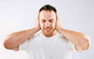 Шумовые ощущения в ушах и боль в области головы: описание проблематики и лечения