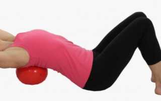 Женские упражнения для укрепления мышц тазового дна