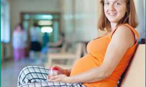 Диагностика солей в моче у беременных женщин