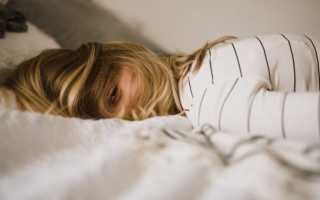 Правильная поза для сна у взрослых, детей, беременных: какую выбрать?