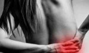 Причины появления и способы лечения боли в пояснице после секса у мужчин и женщин