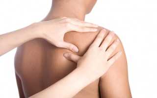Перелом плечевого сустава: симптомы, лечение и реабилитация, последствия