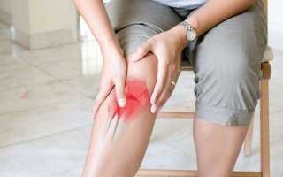 Шипы в коленном суставе: причины, симптомы, современные методы лечения и профилактики