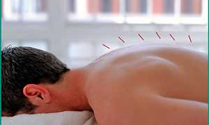 Эффективность массажа для улучшения половых функций мужчины