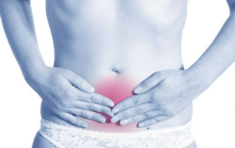 Трихомоноз у женщин