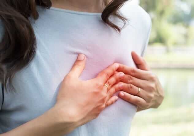 Симптоматика Симптоматика