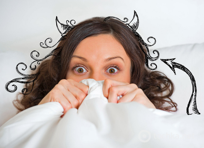 Что такое ПМС? Что такое ПМС?