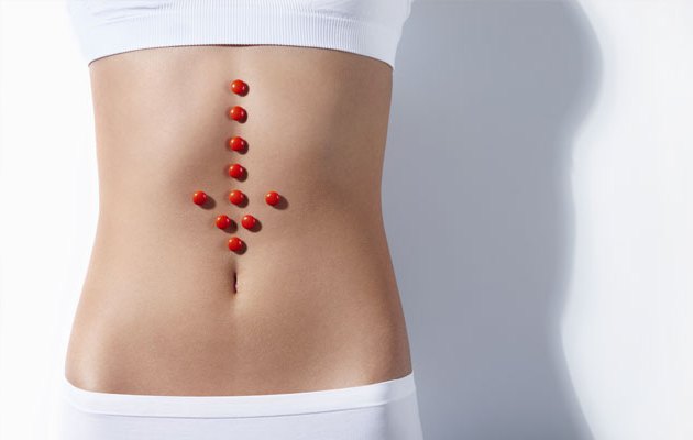 Как проявляется нормальная менструация? Как проявляется нормальная менструация?