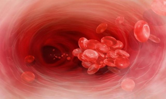 Сколько крови теряет женщина во время месячных Сколько крови теряет женщина во время месячных