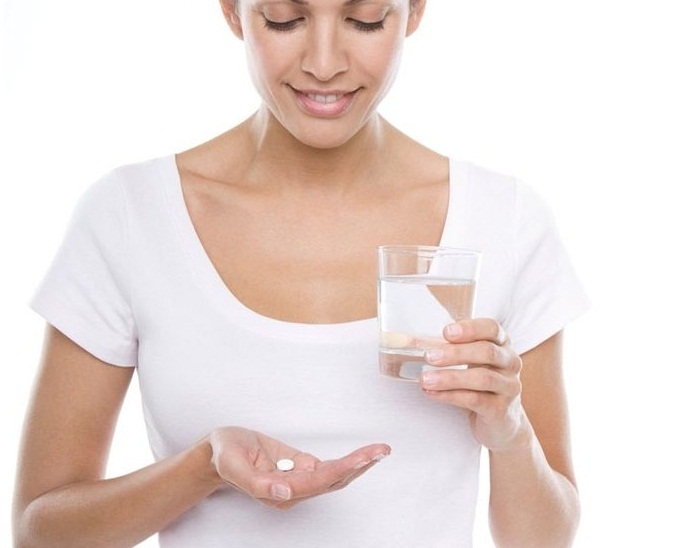 Продолжительность лечения Продолжительность лечения