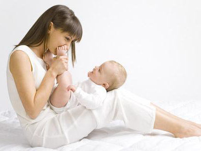 Восстановление месячных после родов Восстановление месячных после родов