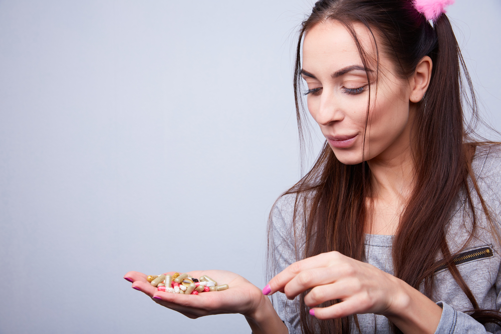 Как правильно принимать Фемикапс Как правильно принимать Фемикапс