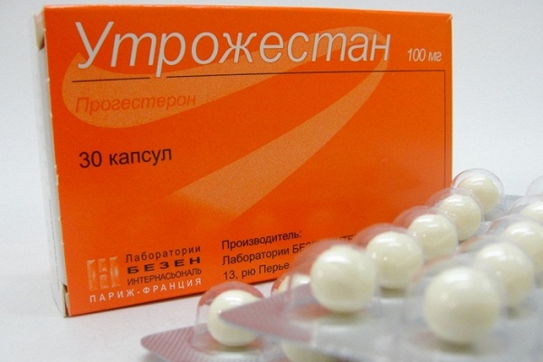 Чем отличается Дюфастон от Утрожестана Чем отличается Дюфастон от Утрожестана